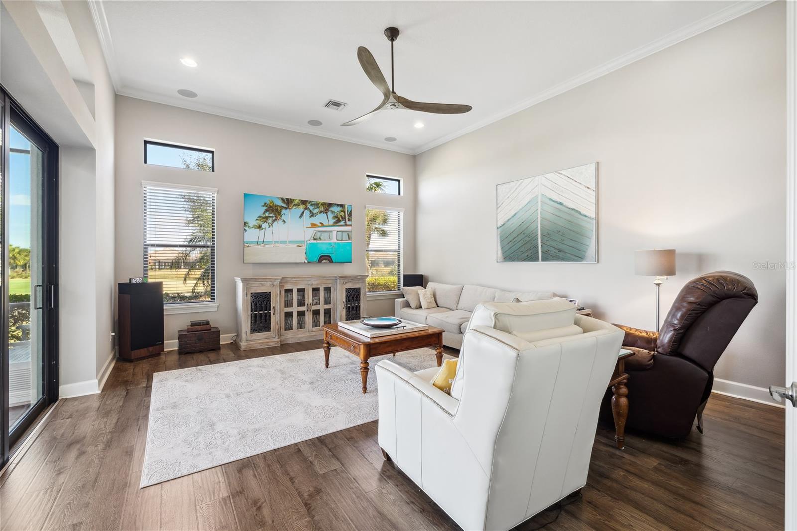 ESPLANADE GOLF AND COUNTRY CLUB - Residential