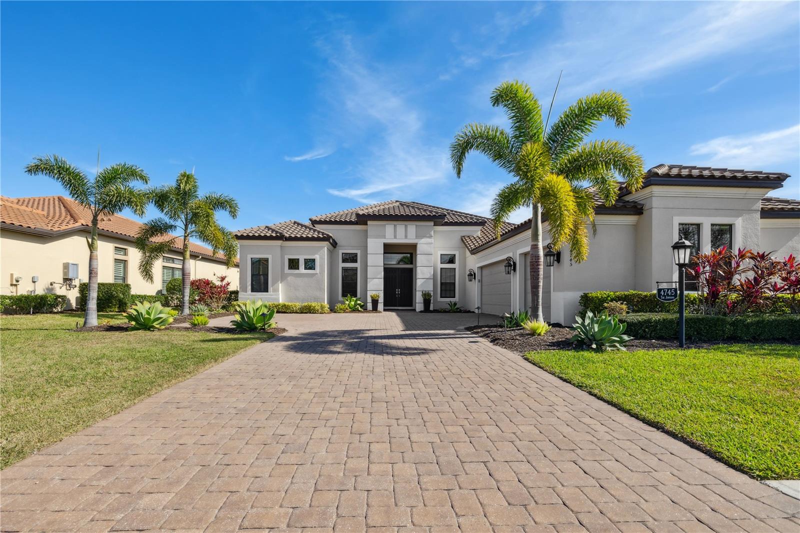 4745 BENITO COURT
