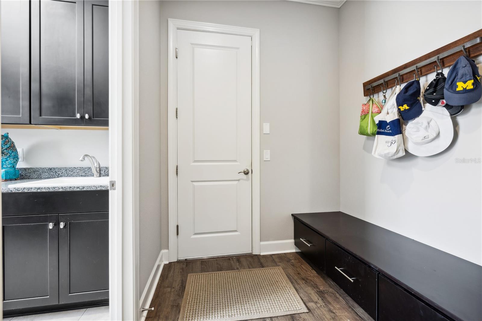 ESPLANADE GOLF AND COUNTRY CLUB - Residential