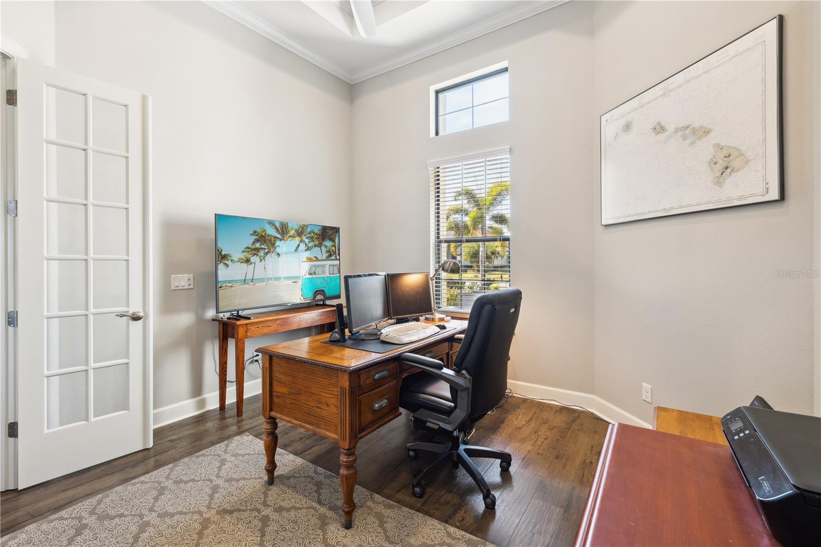 ESPLANADE GOLF AND COUNTRY CLUB - Residential