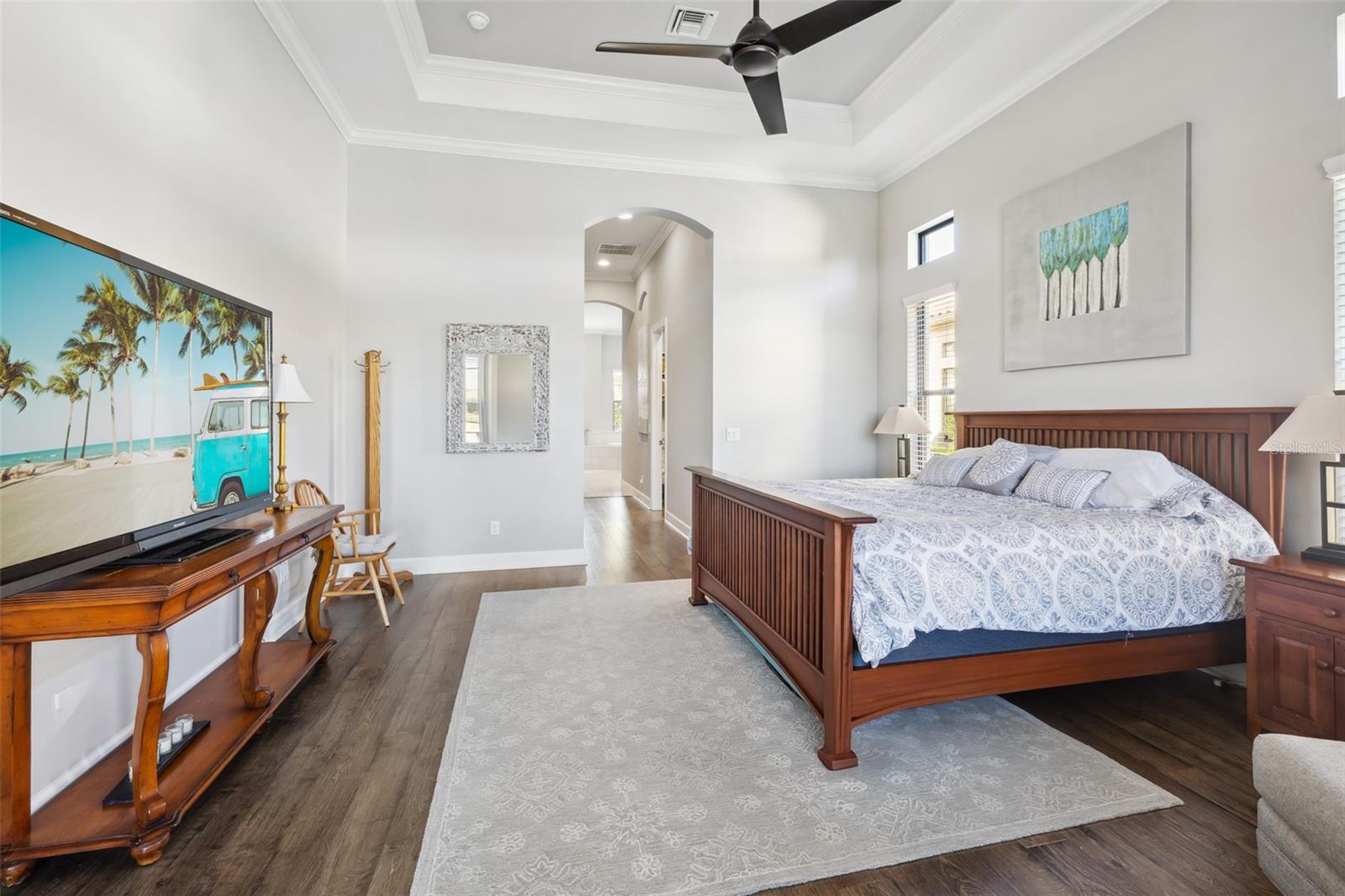 ESPLANADE GOLF AND COUNTRY CLUB - Residential