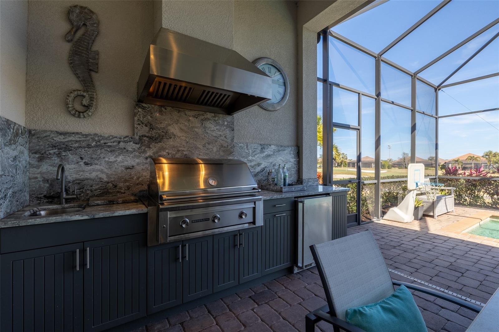 ESPLANADE GOLF AND COUNTRY CLUB - Residential