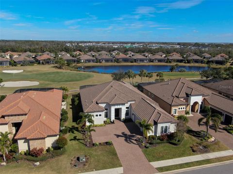 4745 BENITO COURT LAKEWOOD RANCH FL 34211