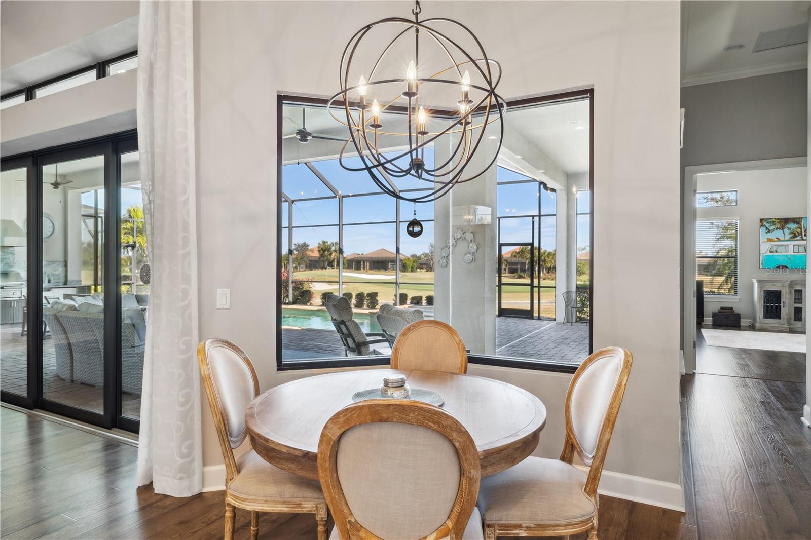 ESPLANADE GOLF AND COUNTRY CLUB - Residential