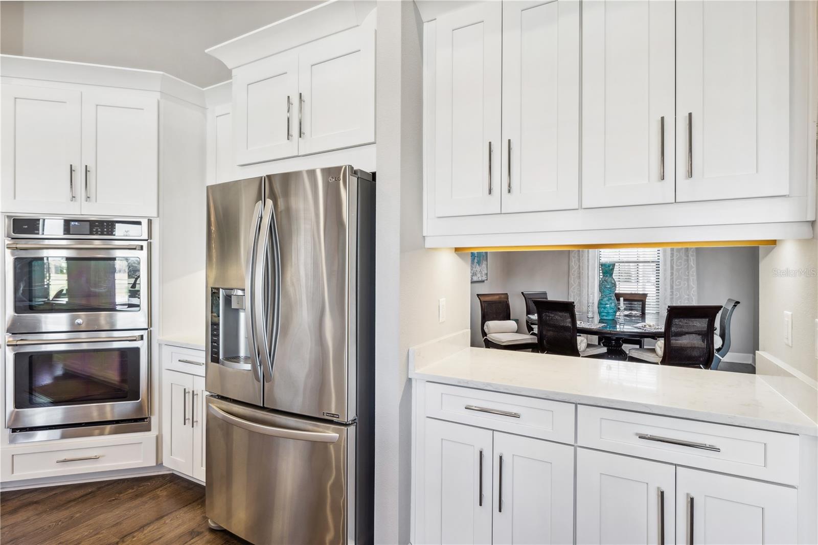 ESPLANADE GOLF AND COUNTRY CLUB - Residential