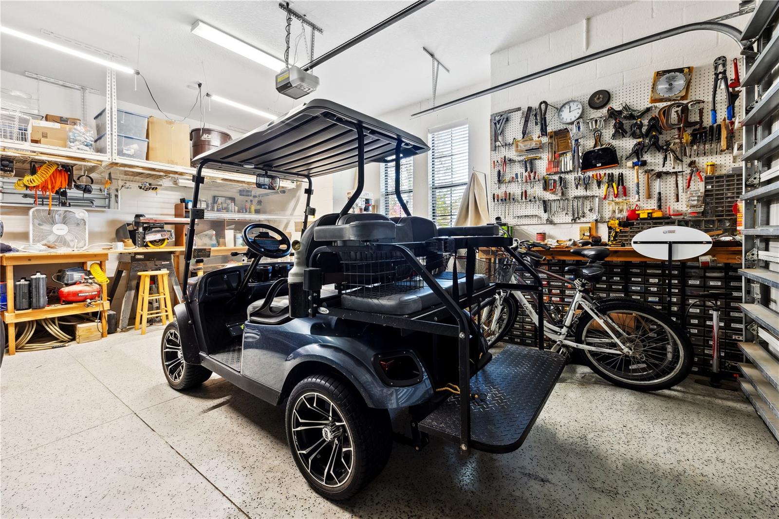 ESPLANADE GOLF AND COUNTRY CLUB - Residential