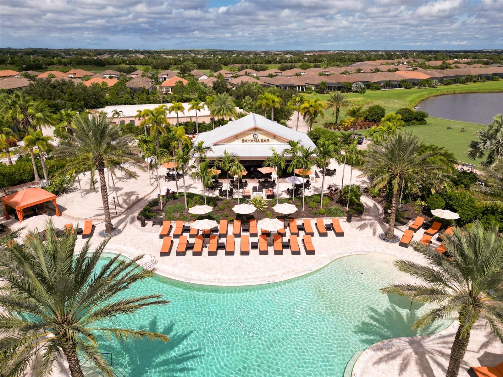 ESPLANADE GOLF AND COUNTRY CLUB - Residential