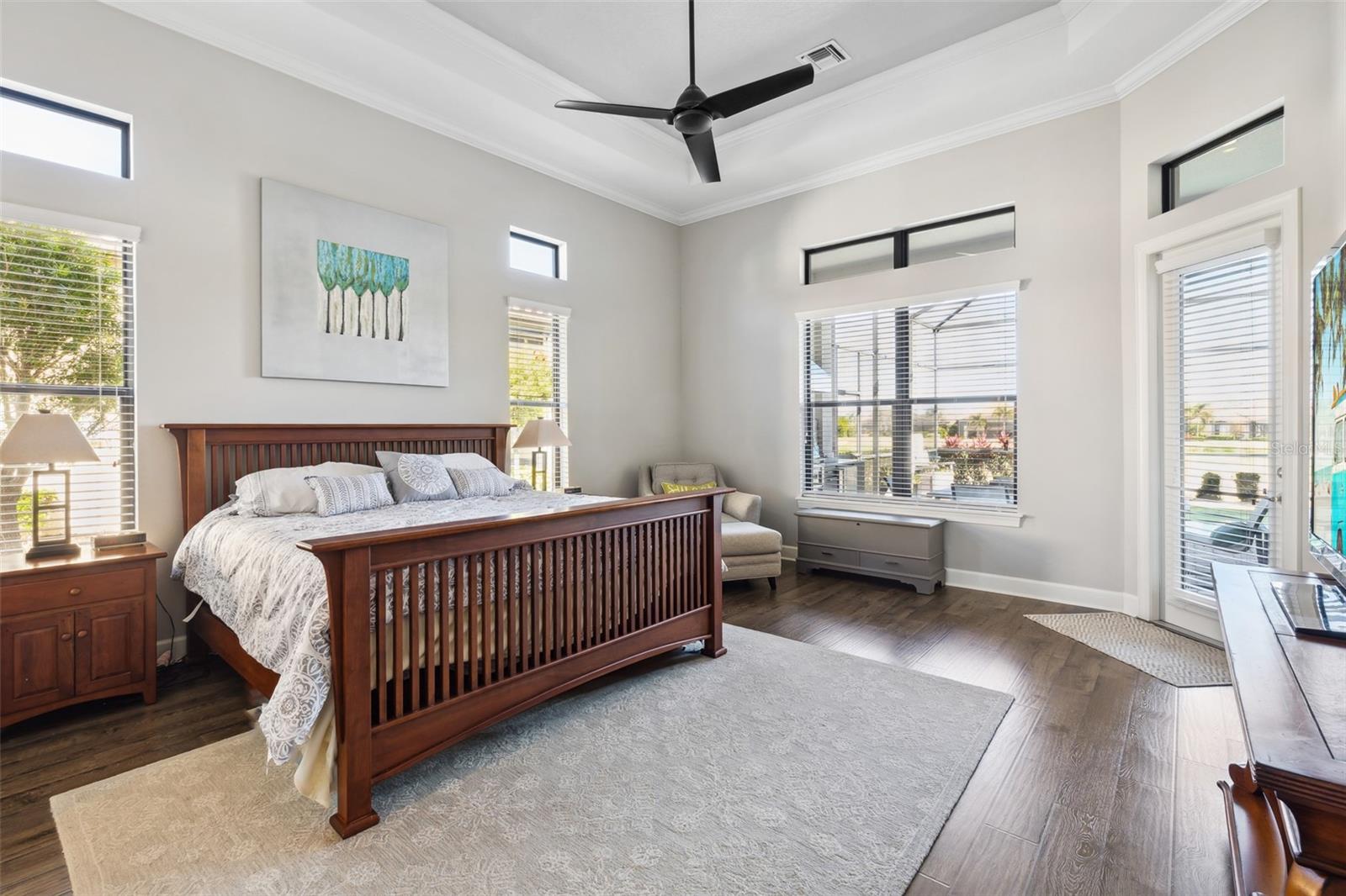 ESPLANADE GOLF AND COUNTRY CLUB - Residential