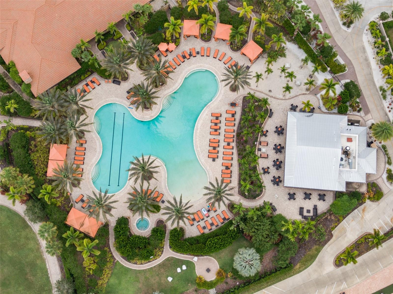 ESPLANADE GOLF AND COUNTRY CLUB - Residential