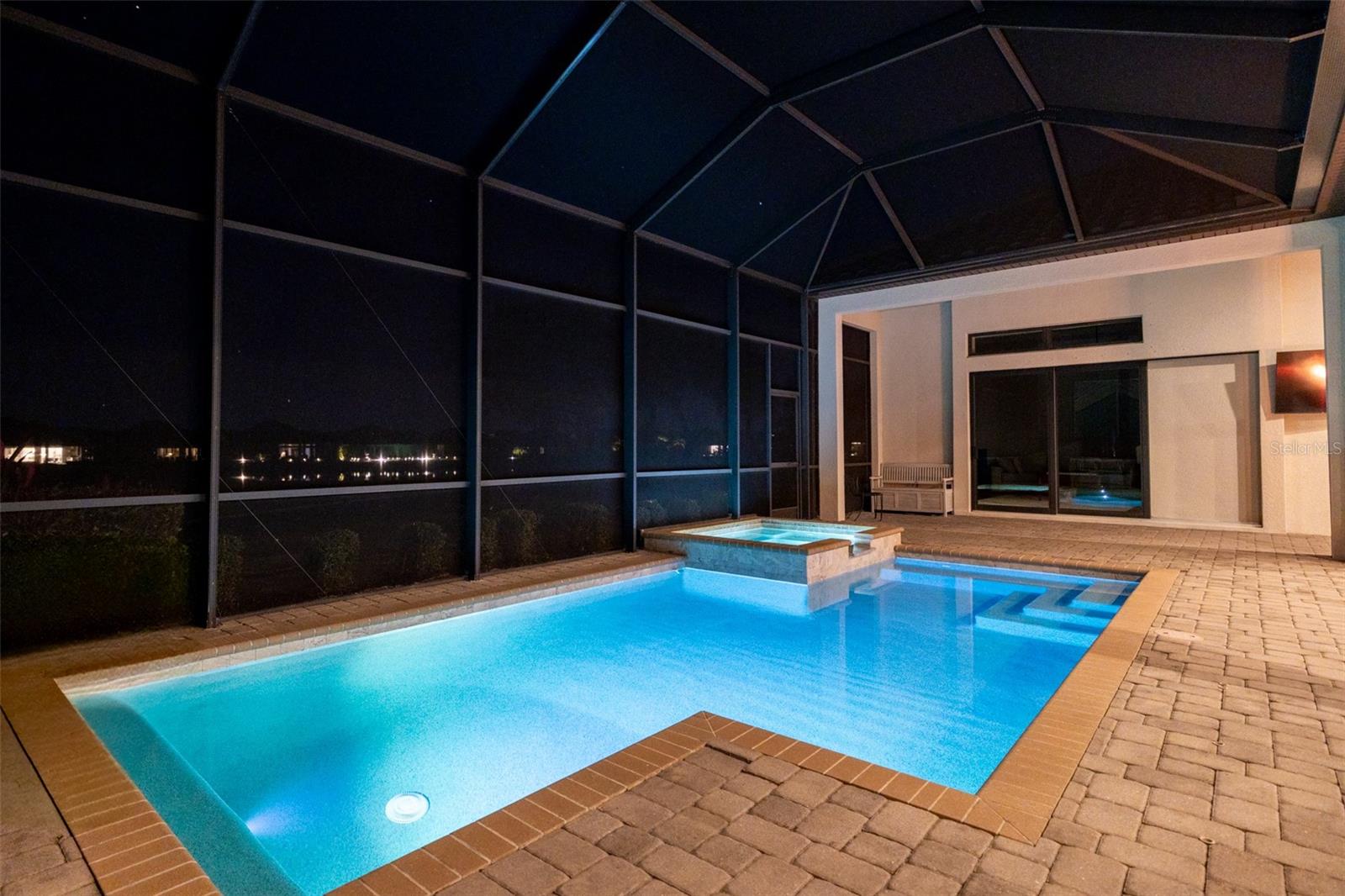 ESPLANADE GOLF AND COUNTRY CLUB - Residential