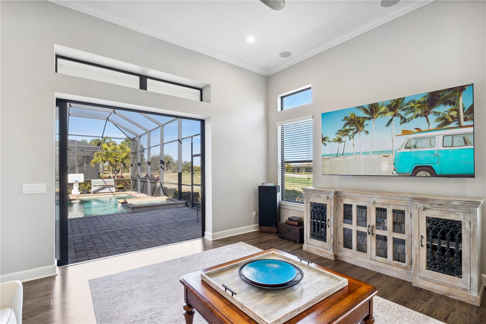 ESPLANADE GOLF AND COUNTRY CLUB - Residential