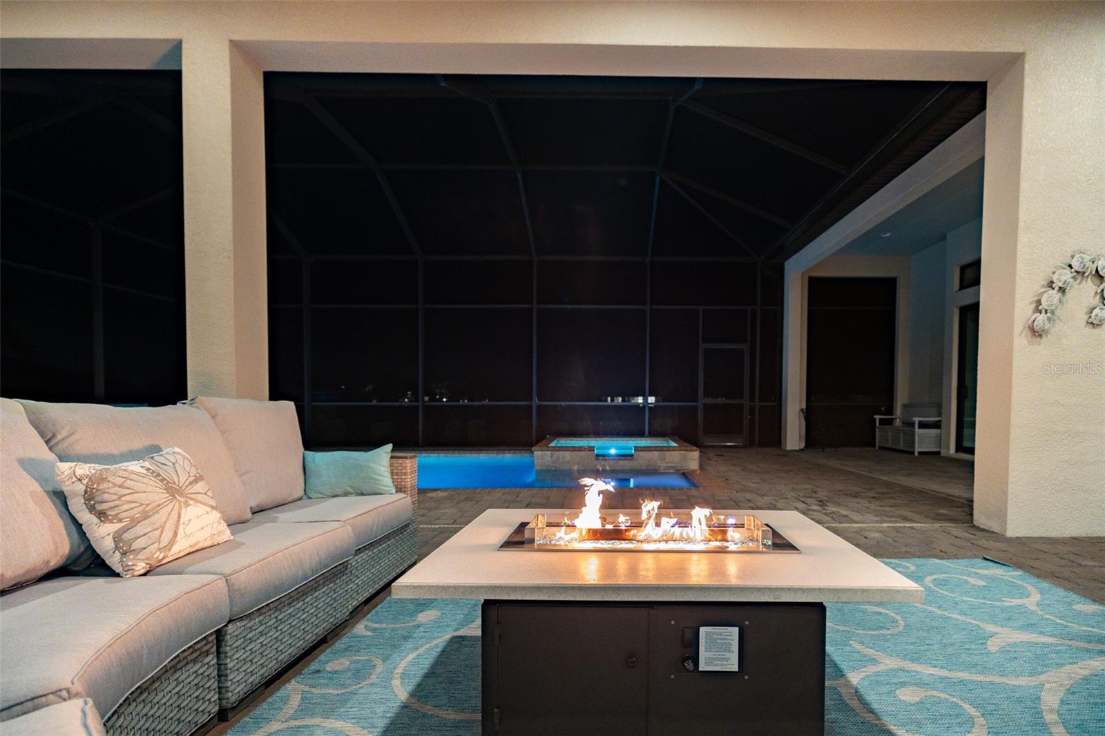 ESPLANADE GOLF AND COUNTRY CLUB - Residential