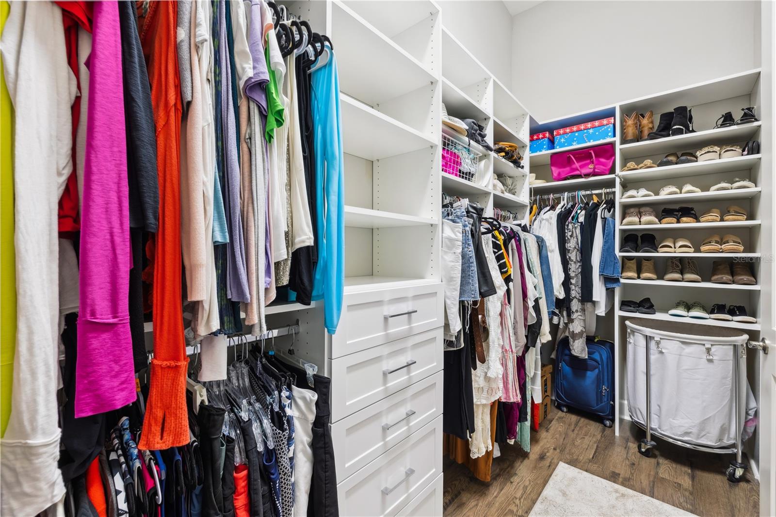 ESPLANADE GOLF AND COUNTRY CLUB - Residential