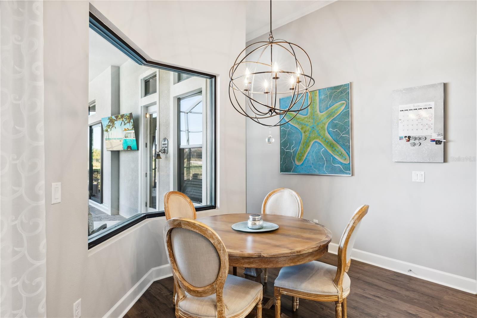 ESPLANADE GOLF AND COUNTRY CLUB - Residential