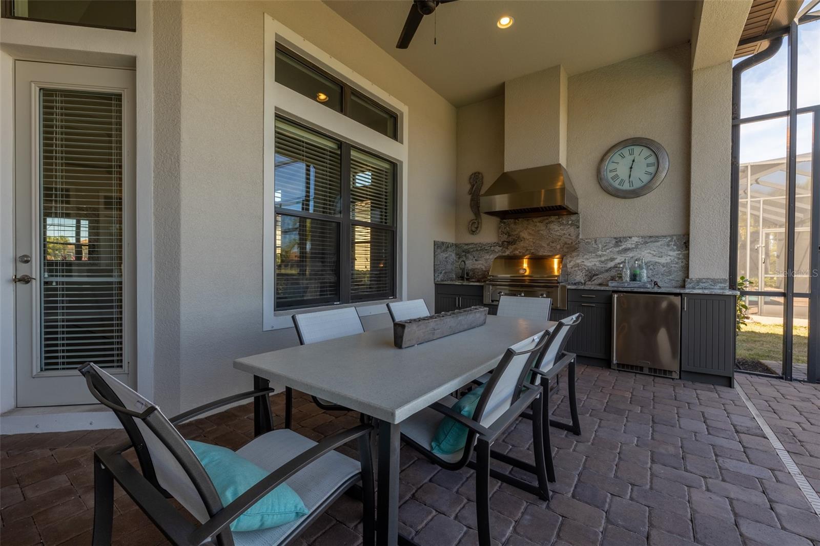 ESPLANADE GOLF AND COUNTRY CLUB - Residential