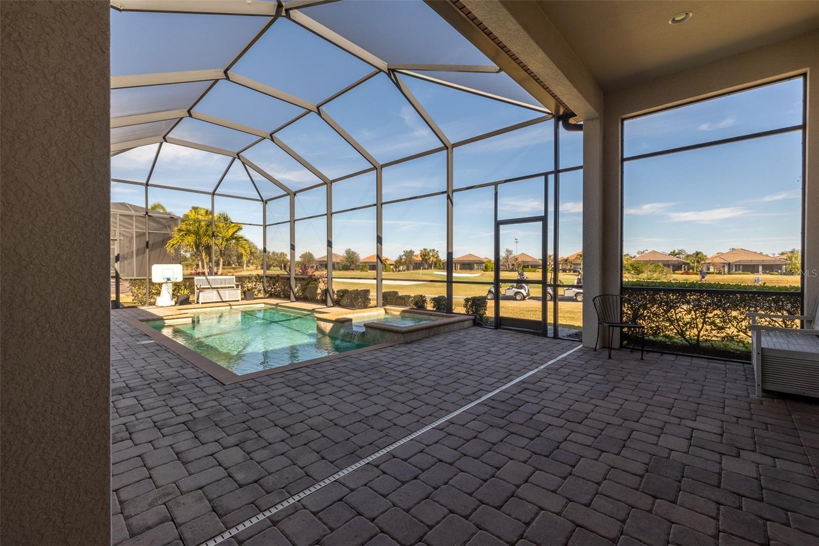 ESPLANADE GOLF AND COUNTRY CLUB - Residential