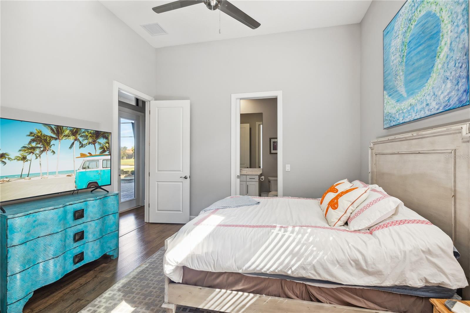 ESPLANADE GOLF AND COUNTRY CLUB - Residential