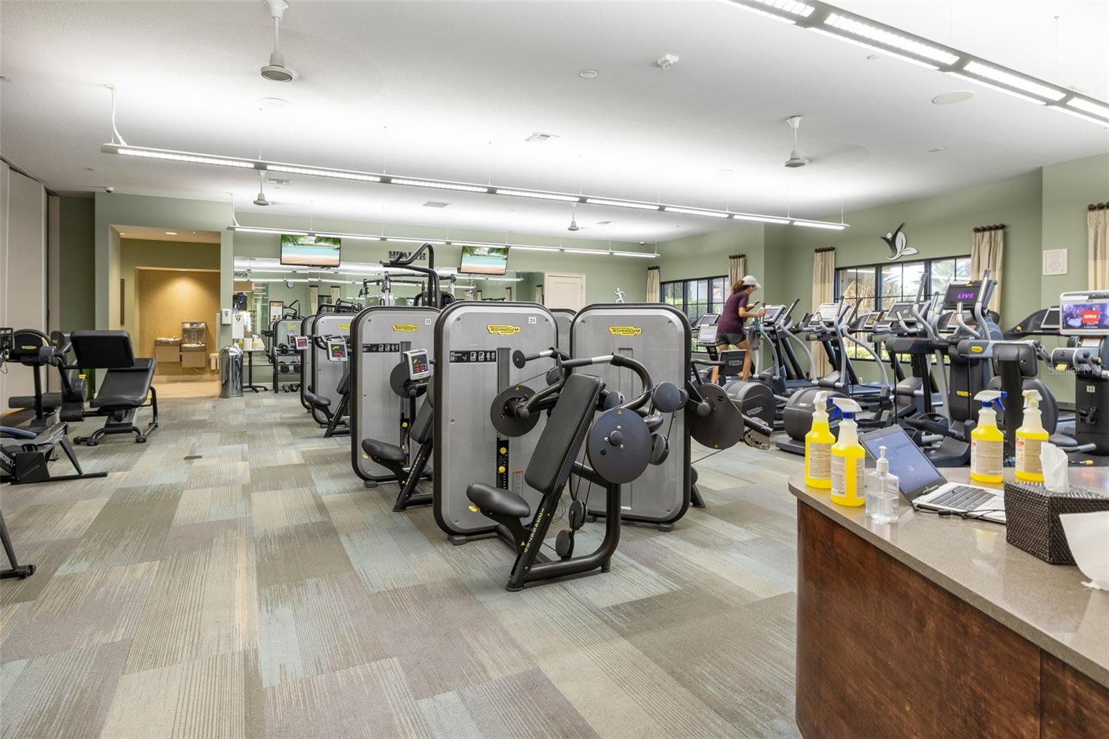 ESPLANADE GOLF AND COUNTRY CLUB - Residential