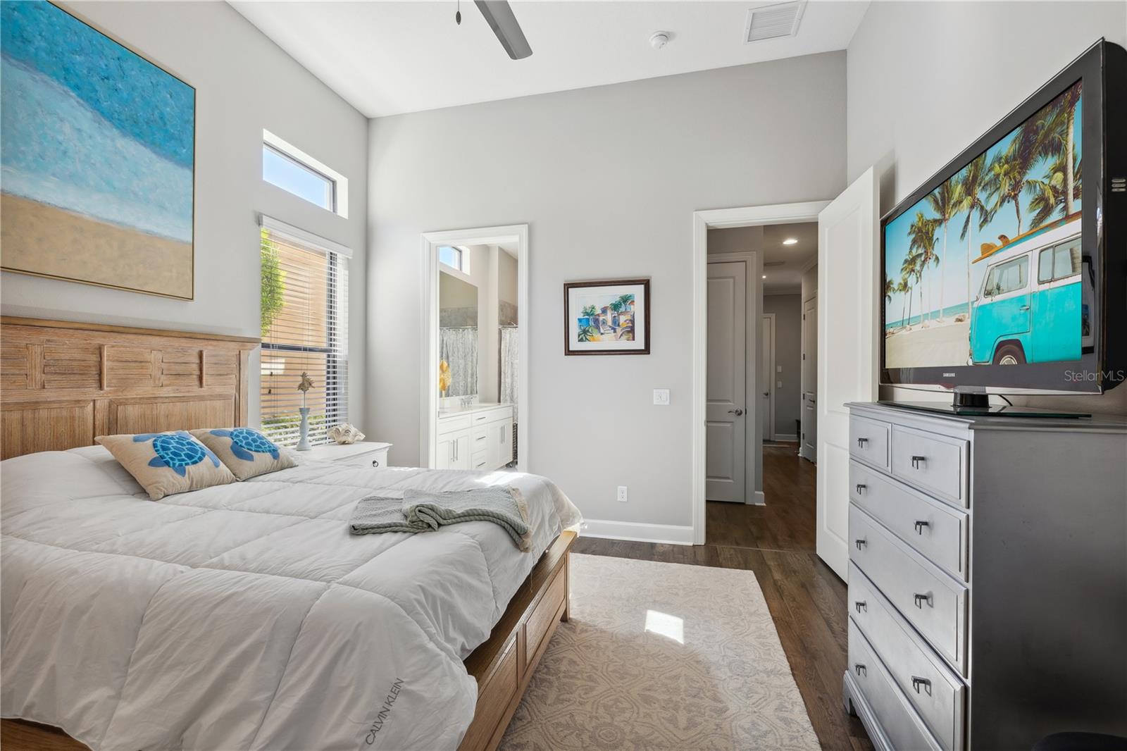 ESPLANADE GOLF AND COUNTRY CLUB - Residential