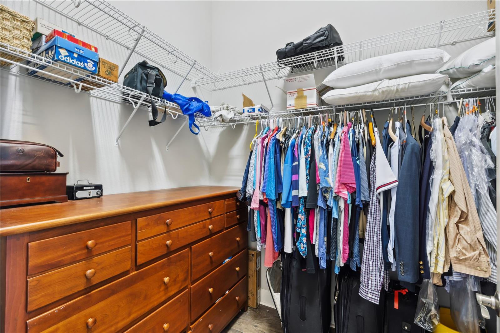 ESPLANADE GOLF AND COUNTRY CLUB - Residential