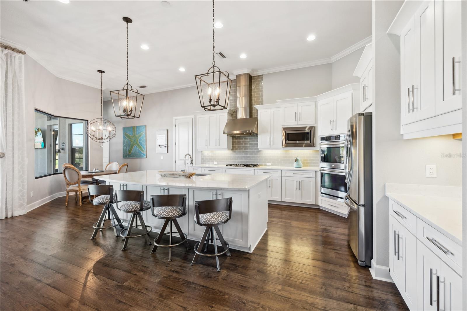 ESPLANADE GOLF AND COUNTRY CLUB - Residential