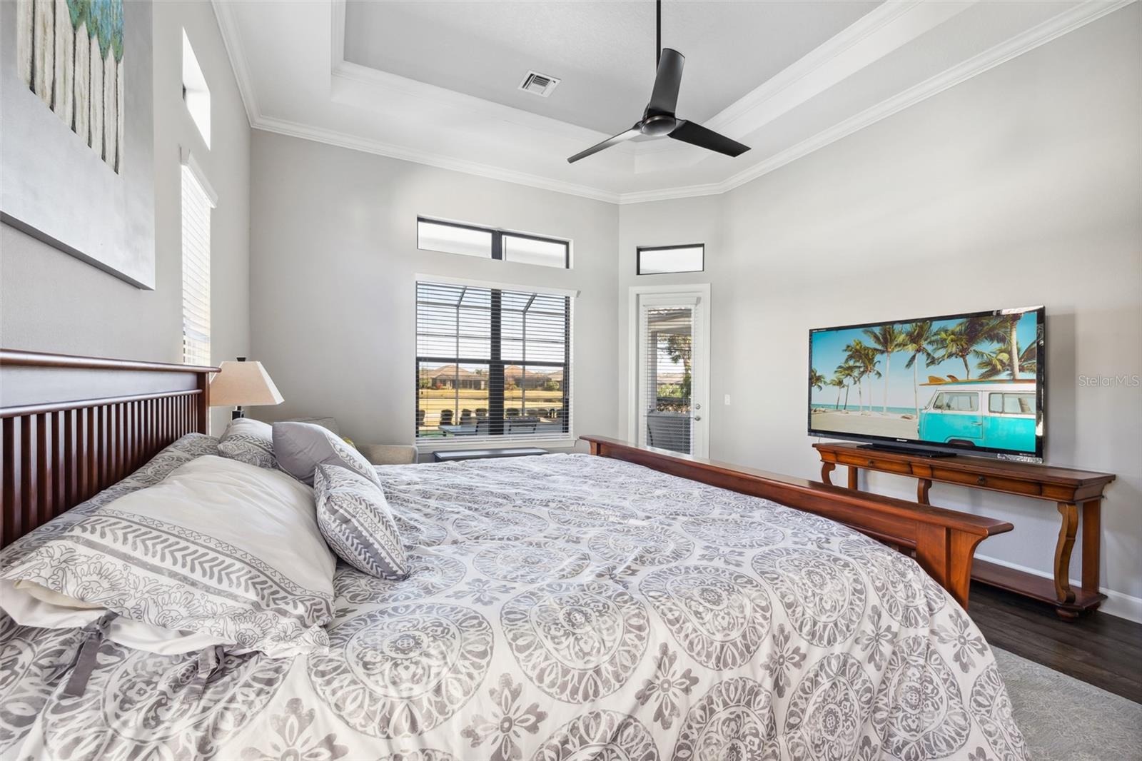 ESPLANADE GOLF AND COUNTRY CLUB - Residential