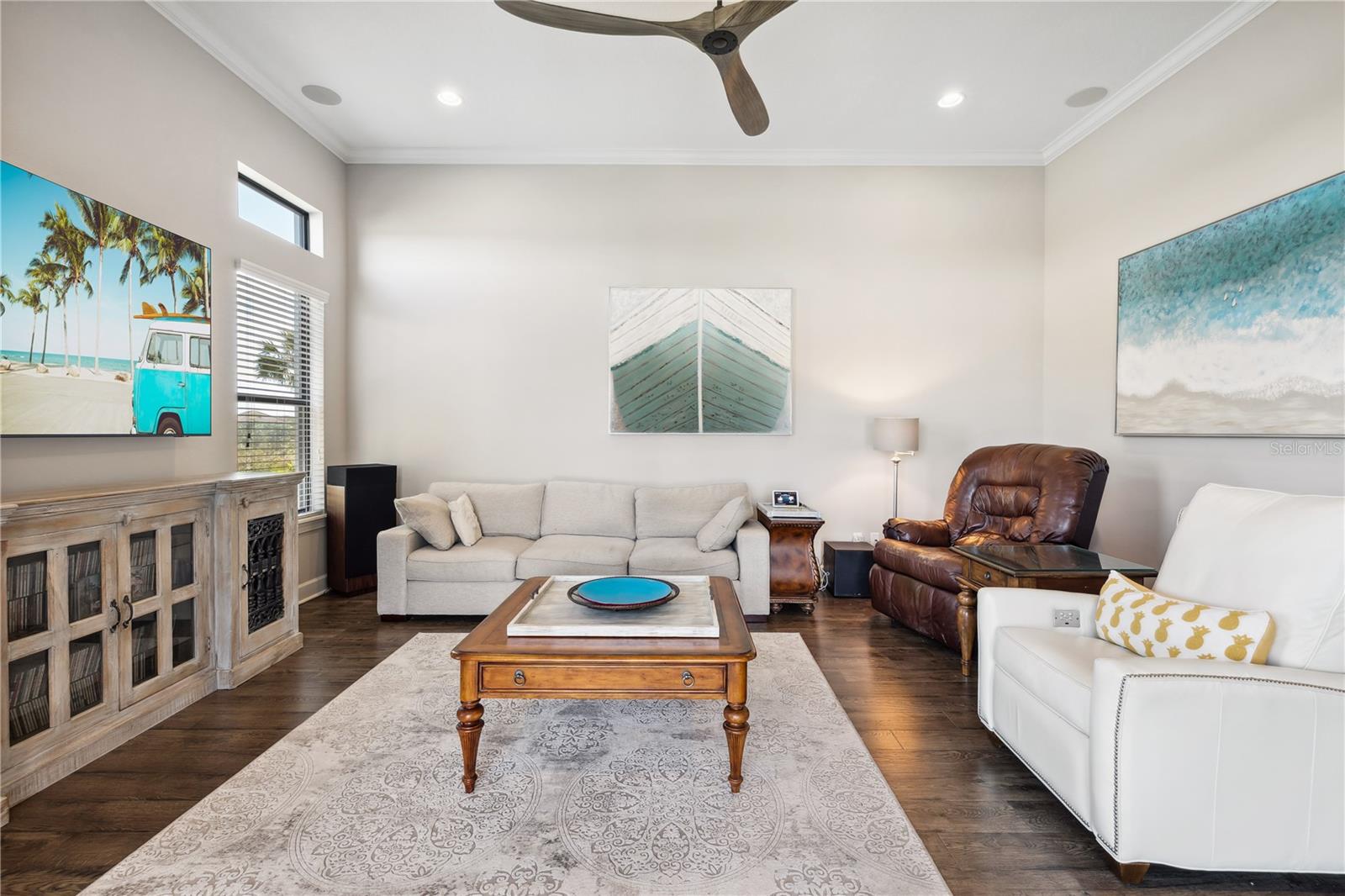 ESPLANADE GOLF AND COUNTRY CLUB - Residential