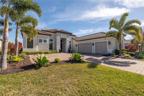 4745 BENITO COURT LAKEWOOD RANCH FL 34211