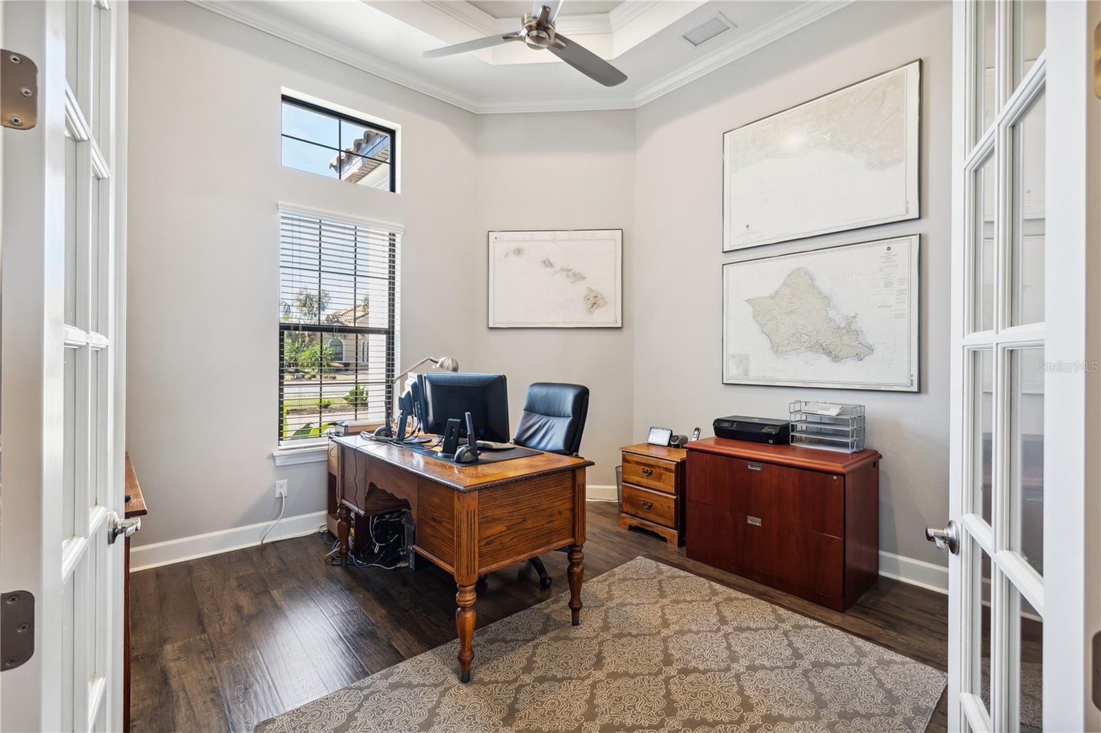 ESPLANADE GOLF AND COUNTRY CLUB - Residential