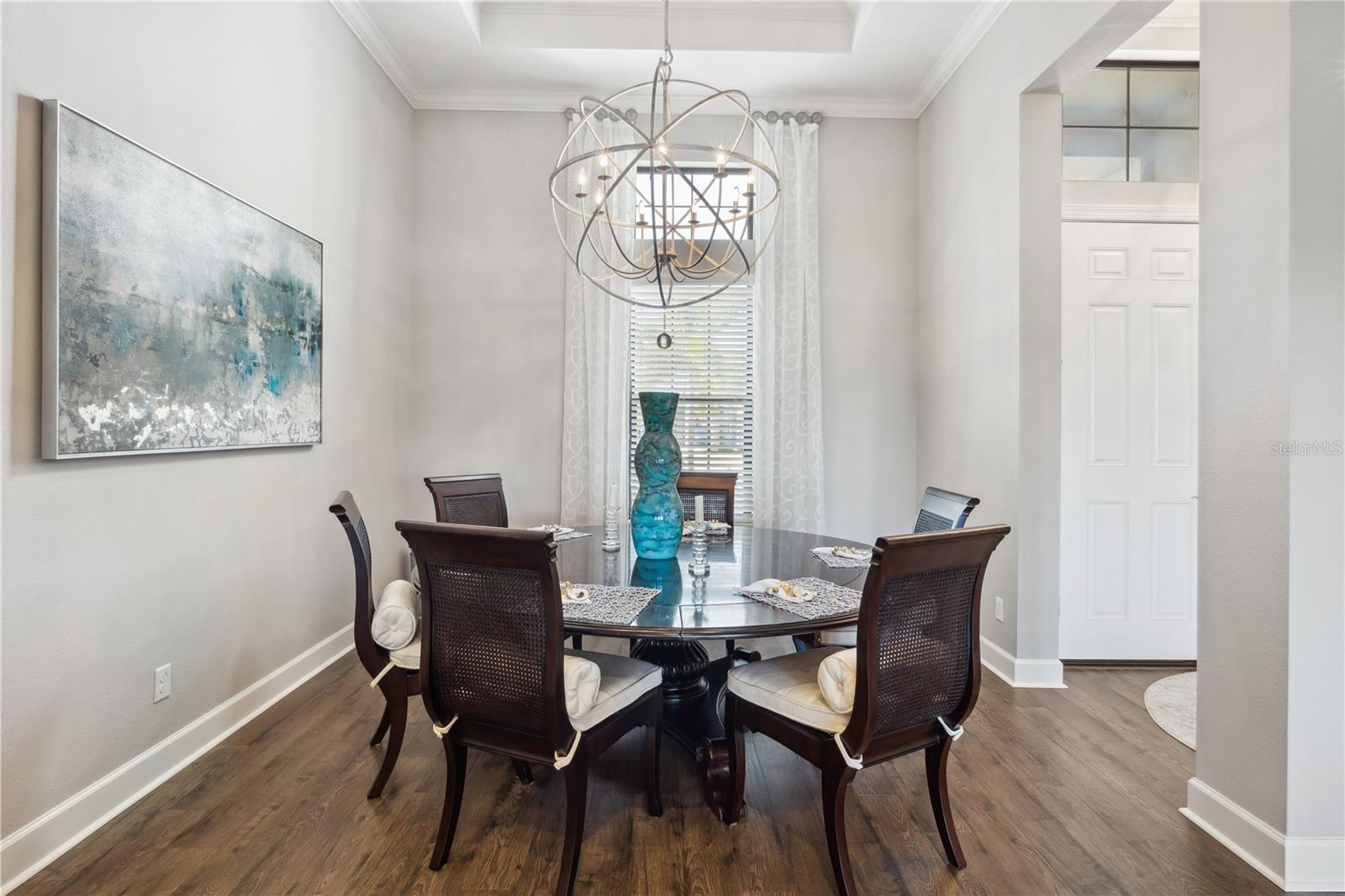 ESPLANADE GOLF AND COUNTRY CLUB - Residential