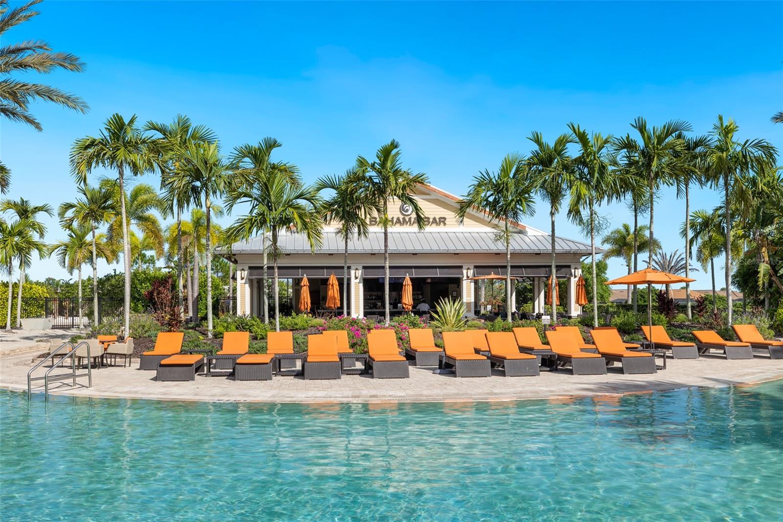 ESPLANADE GOLF AND COUNTRY CLUB - Residential