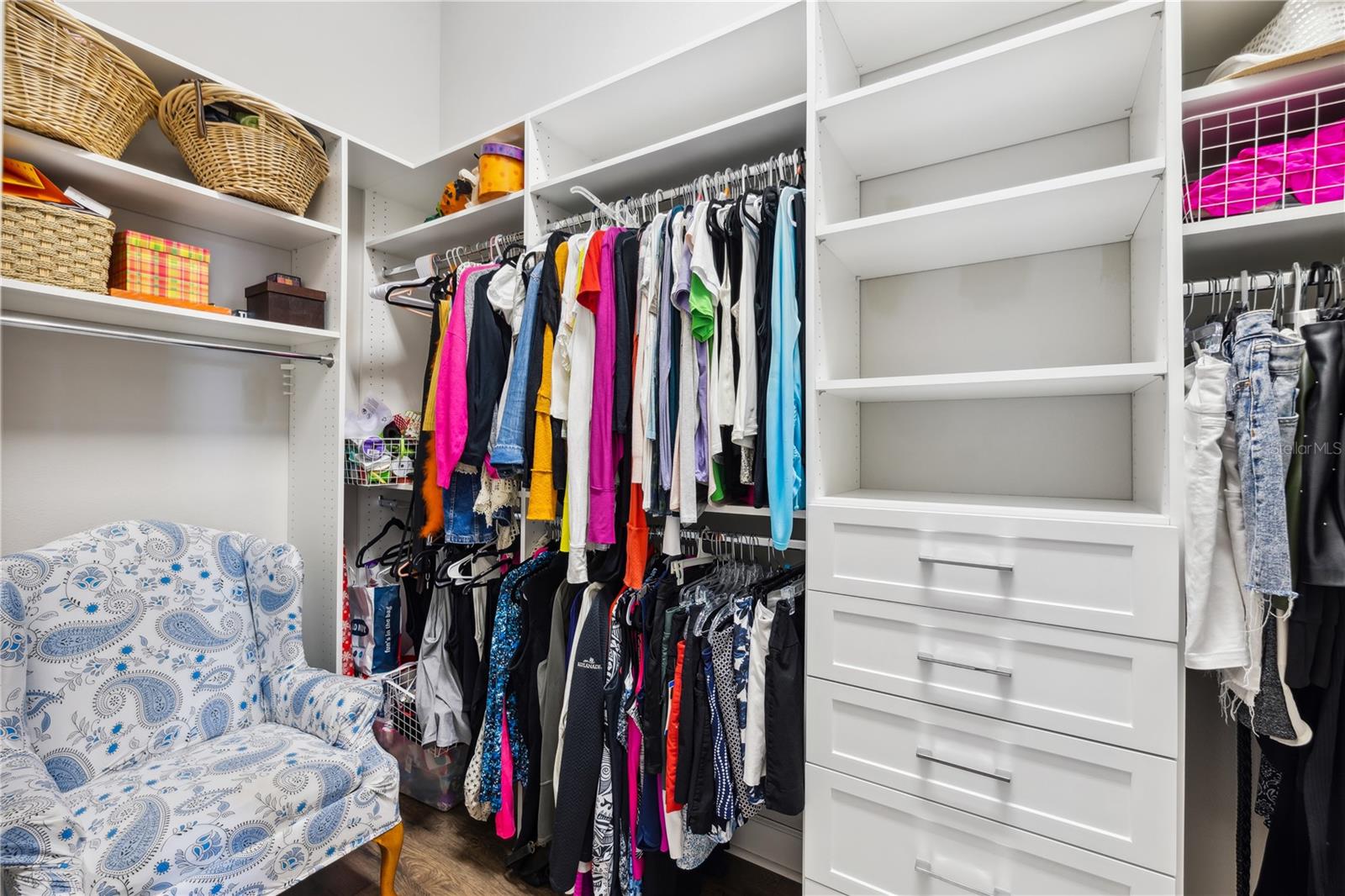 ESPLANADE GOLF AND COUNTRY CLUB - Residential