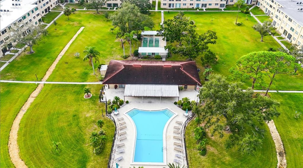 Photo of 5095 Bay Street NE #210, St Petersburg, FL 33703 (MLS # TB8455089)