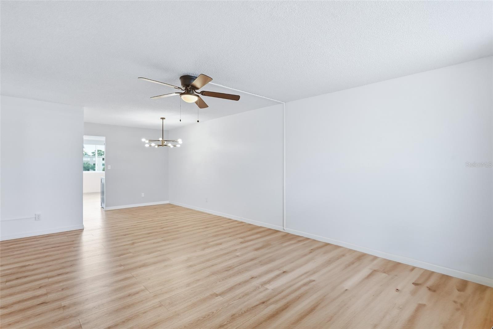 WINSTON PARK NORTHEAST - Residential