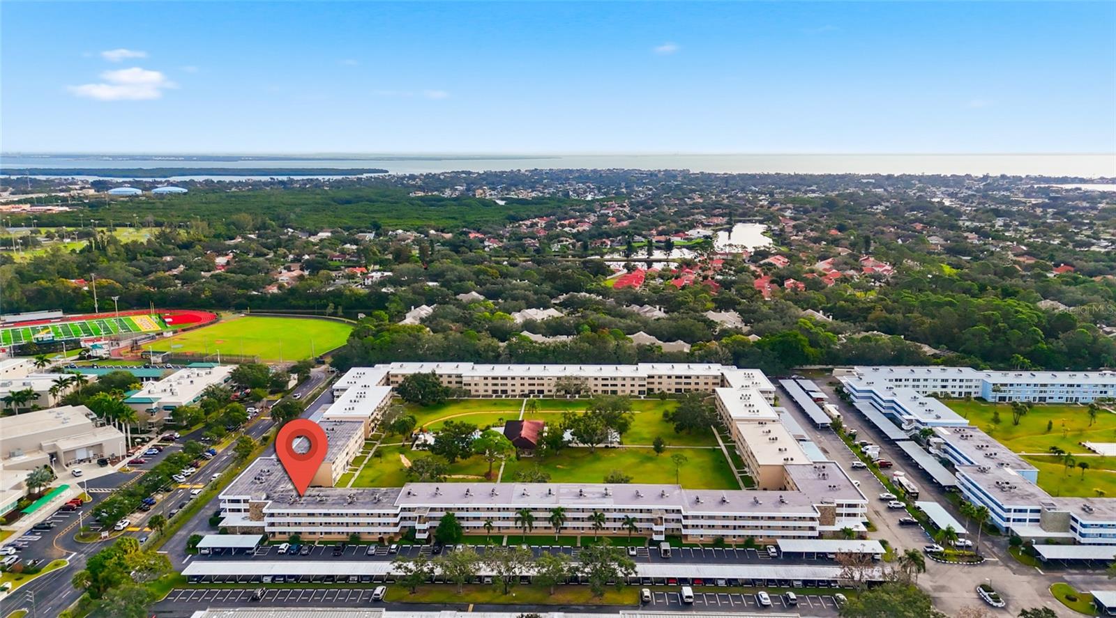 WINSTON PARK NORTHEAST - Residential