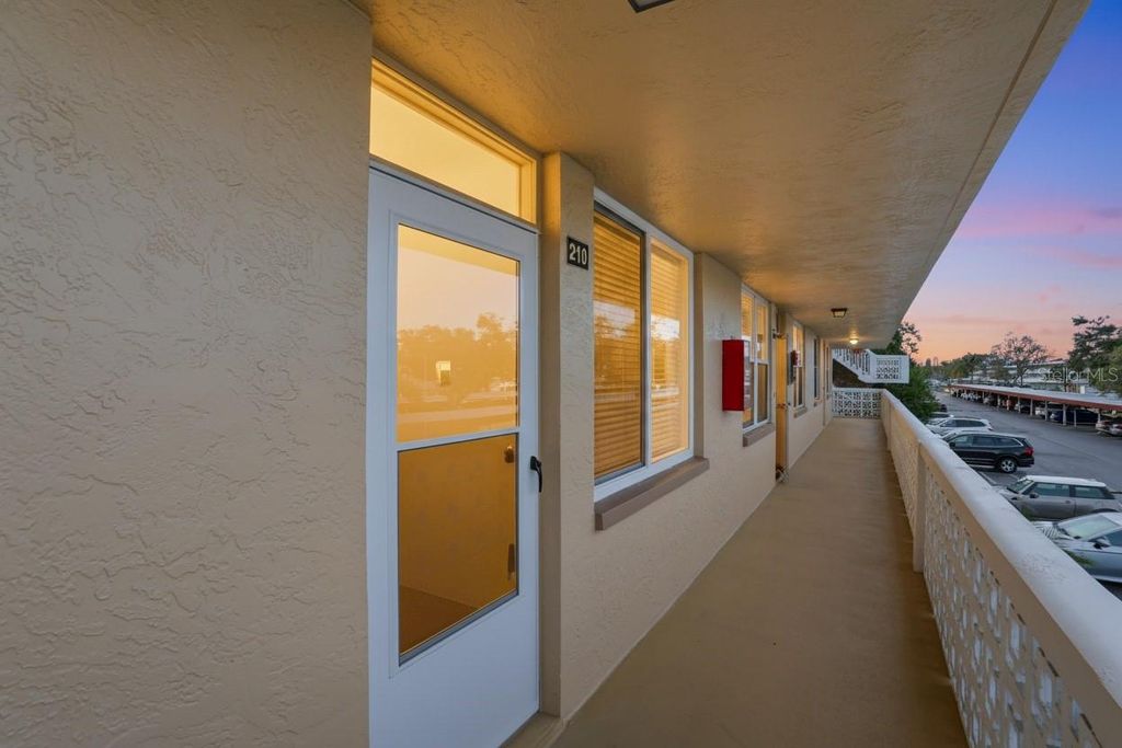 Photo of 5095 Bay Street NE #210, St Petersburg, FL 33703 (MLS # TB8455089)