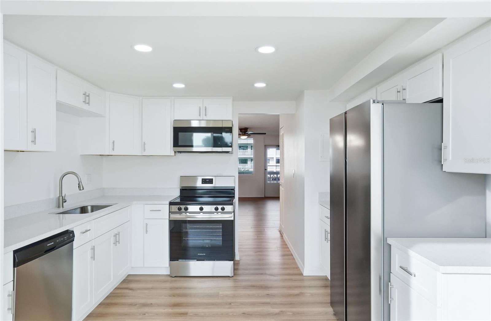 WINSTON PARK NORTHEAST - Residential