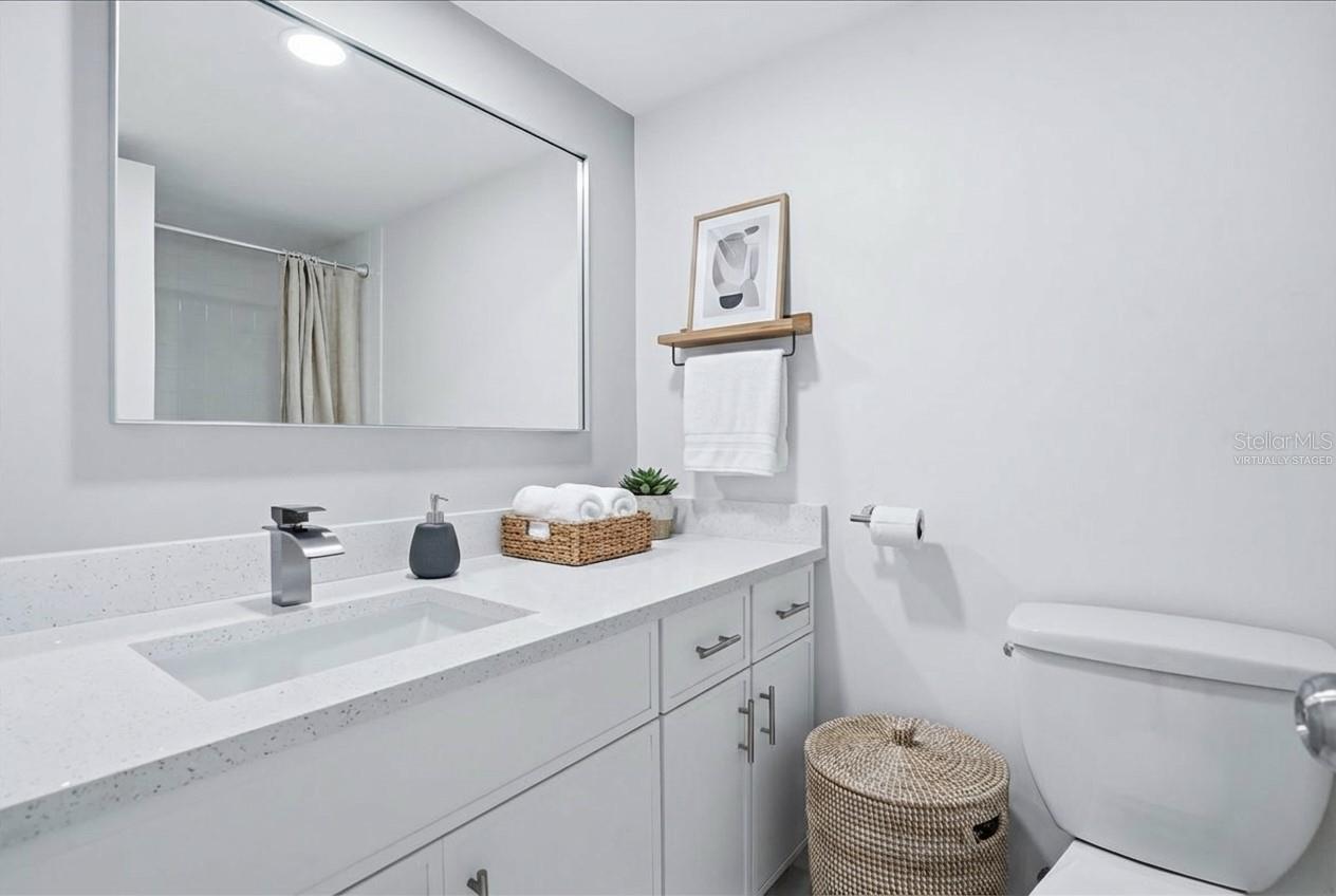 WINSTON PARK NORTHEAST - Residential