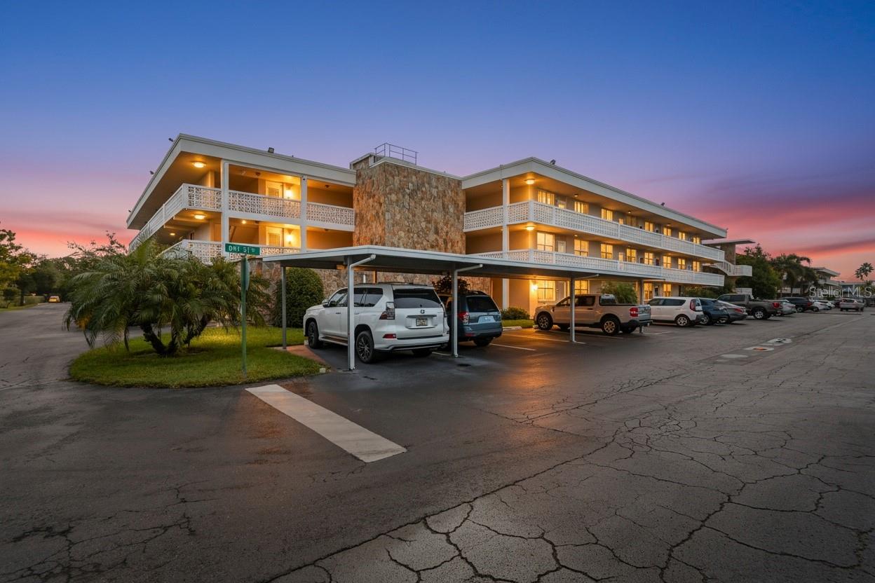 WINSTON PARK NORTHEAST - Residential