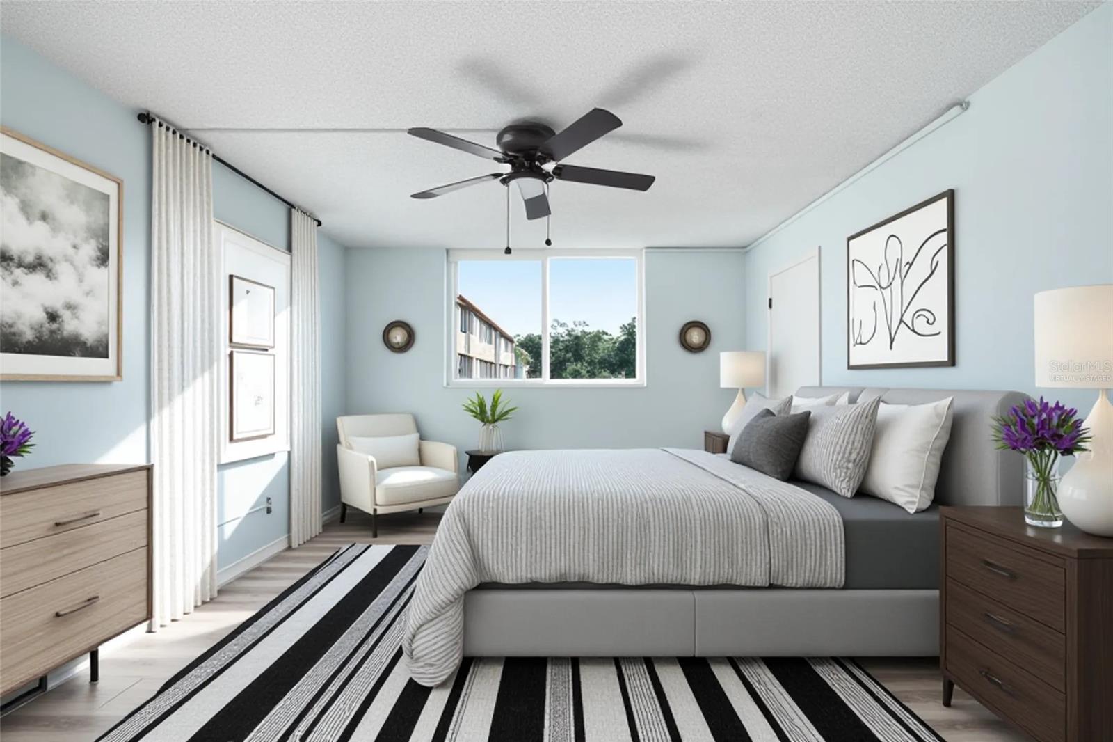 WINSTON PARK NORTHEAST - Residential