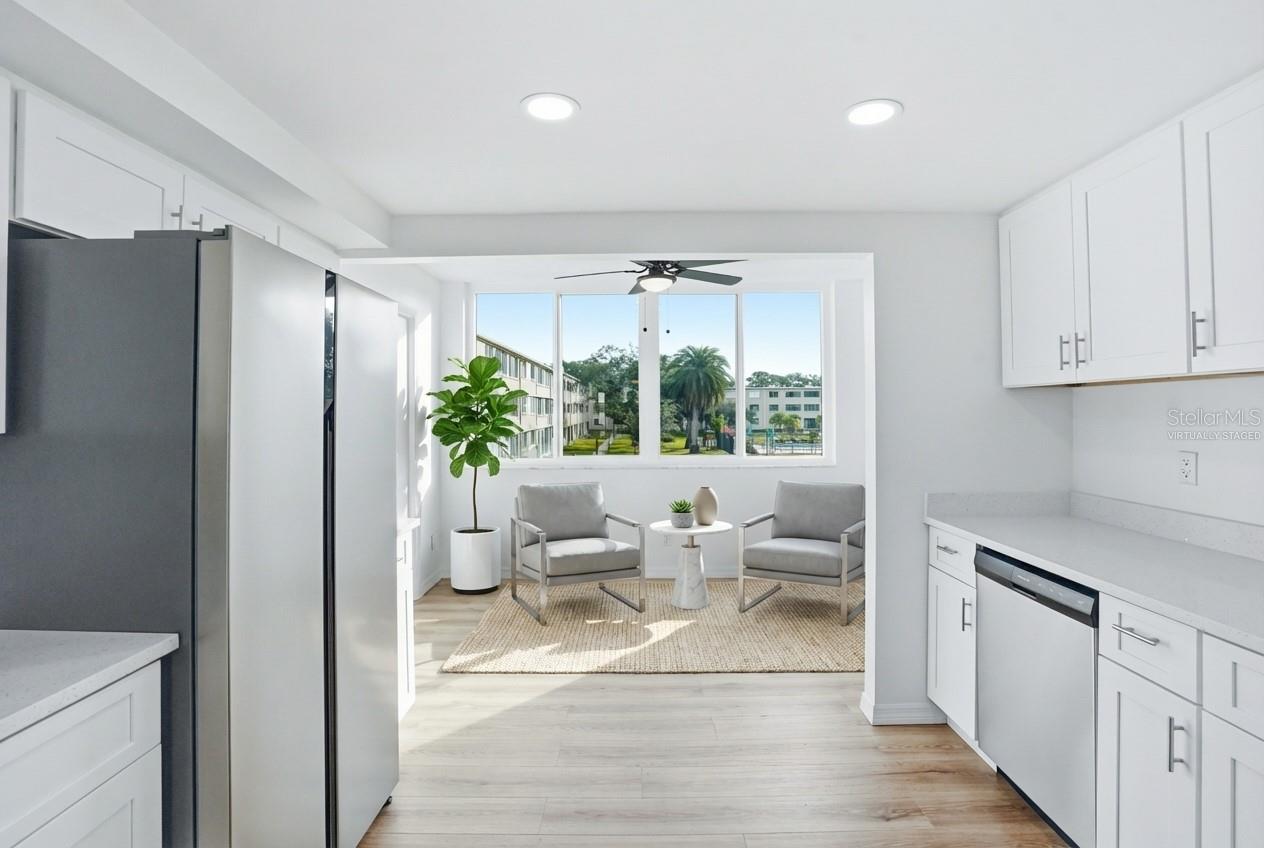 WINSTON PARK NORTHEAST - Residential