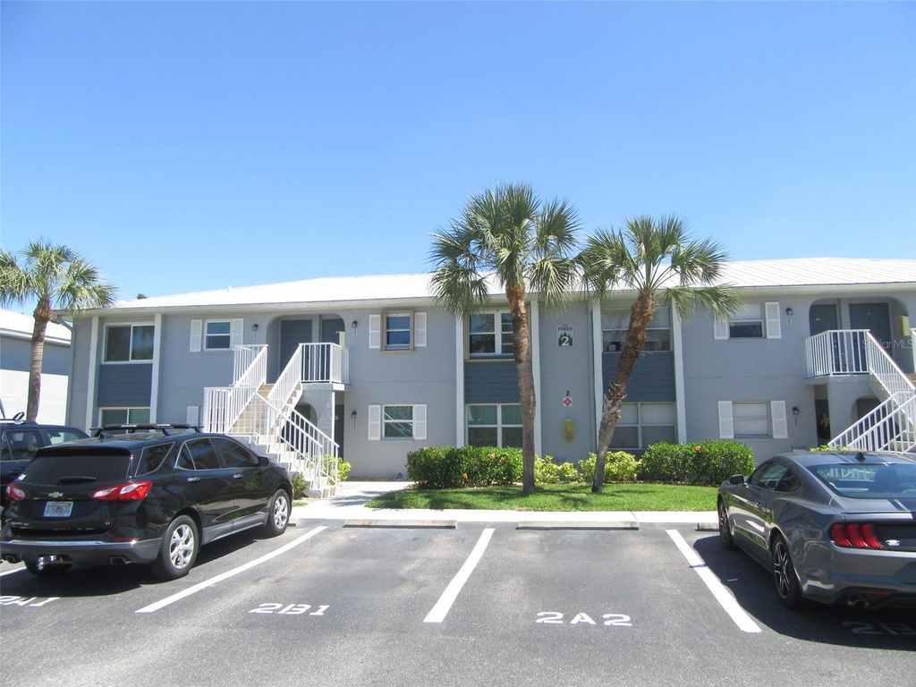 Photo of 25050 Sandhill Boulevard #A1, Punta Gorda, FL 33983 (MLS # C7523895)