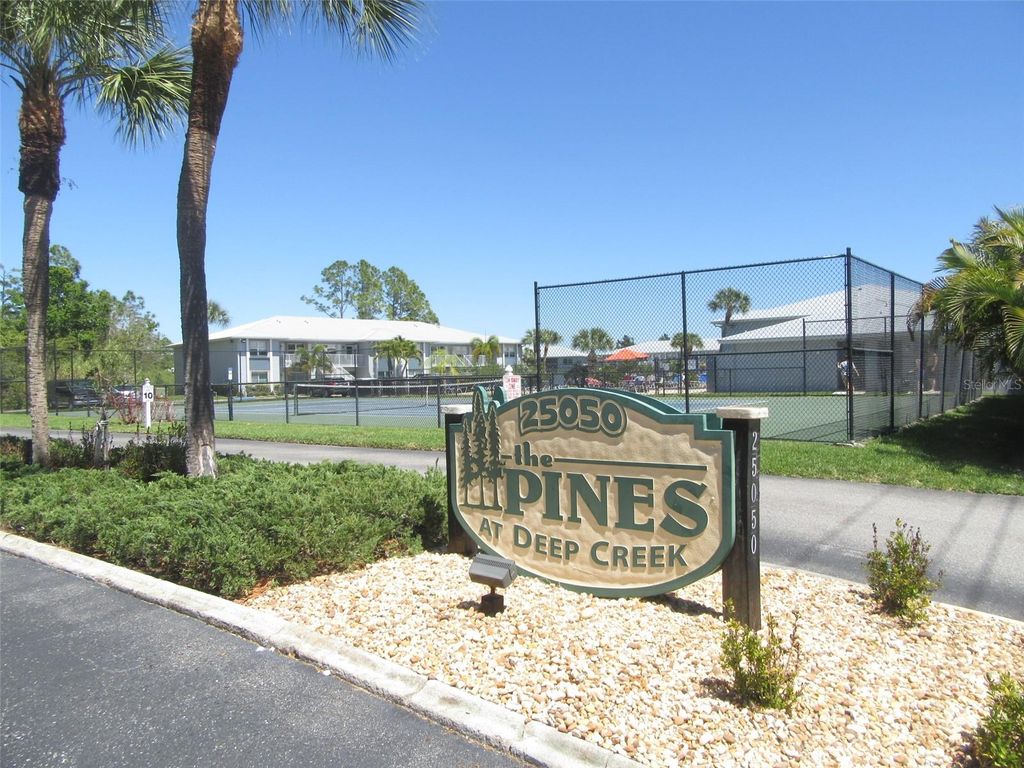 Photo of 25050 Sandhill Boulevard #A1, Punta Gorda, FL 33983 (MLS # C7523895)