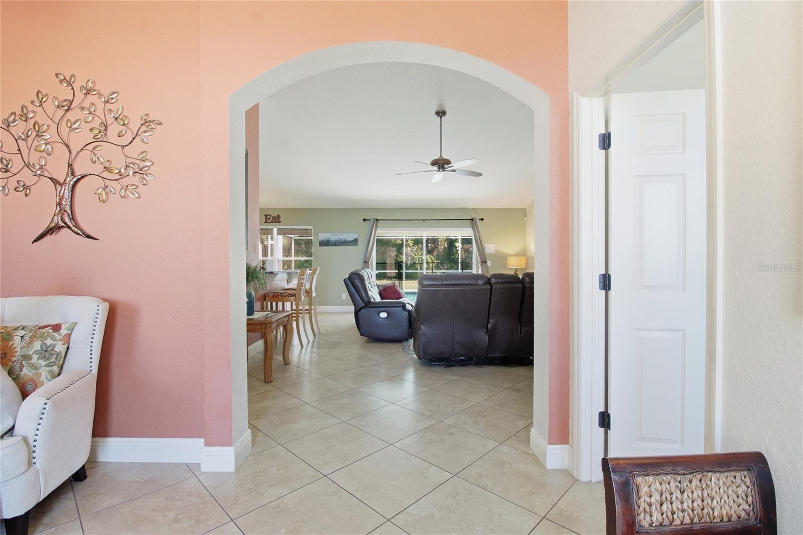 HIGHLANDS RESERVE PH 03A & 03B - Residential