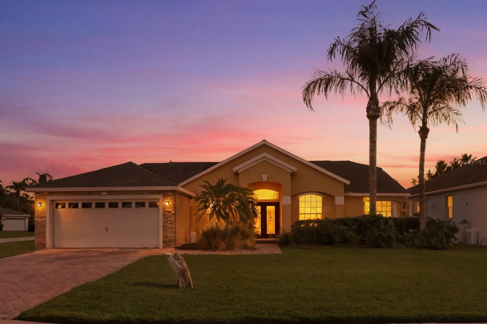 HIGHLANDS RESERVE PH 03A & 03B - Residential