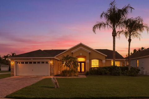 Photo of 148 Belfry Drive, Davenport, FL 33897 (MLS # O6360946)