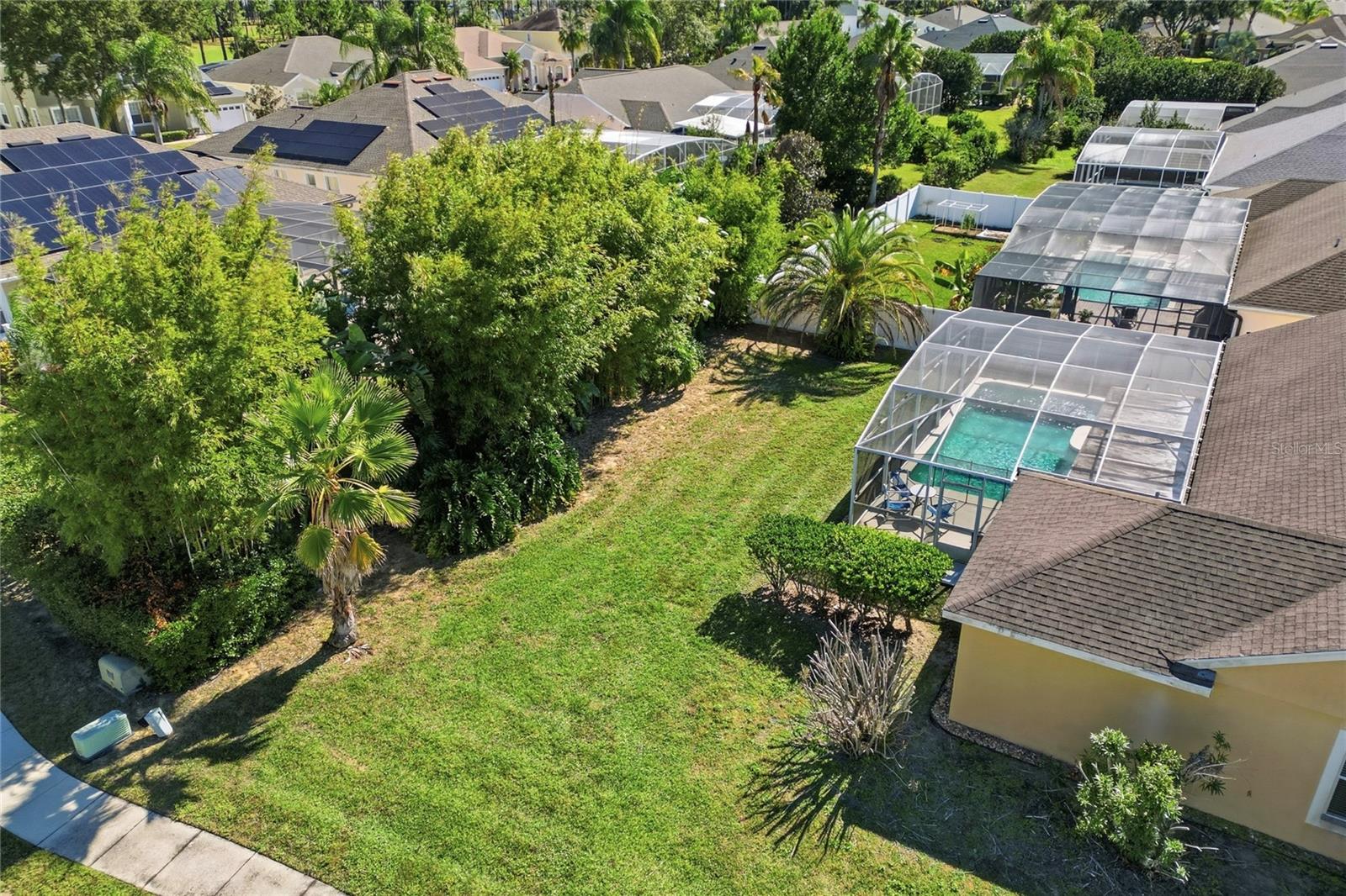 HIGHLANDS RESERVE PH 03A & 03B - Residential