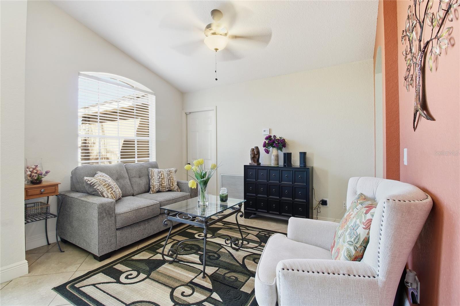 HIGHLANDS RESERVE PH 03A & 03B - Residential