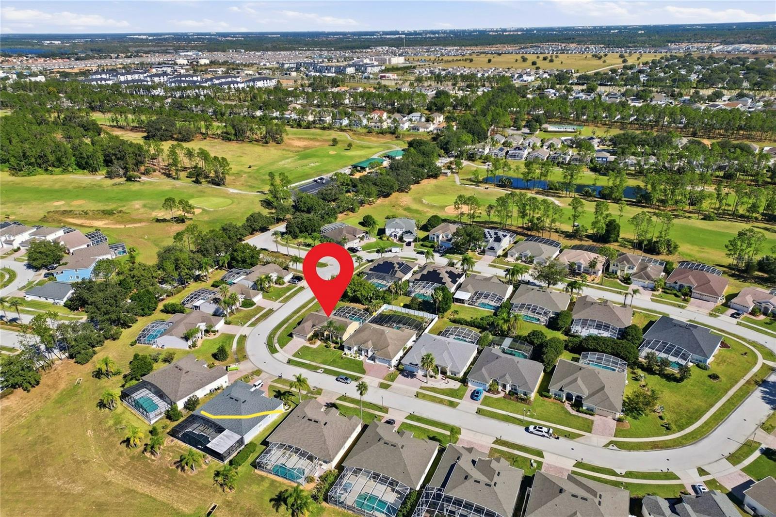 HIGHLANDS RESERVE PH 03A & 03B - Residential