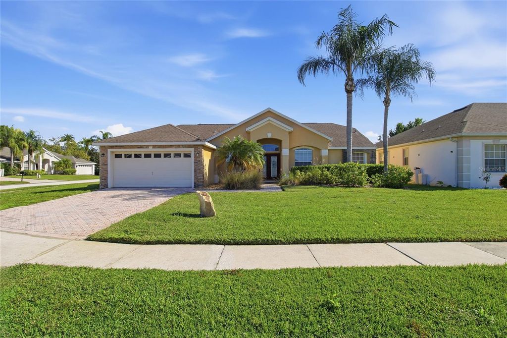 Photo of 148 Belfry Drive, Davenport, FL 33897 (MLS # O6360946)